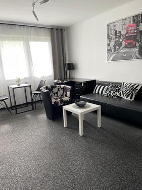 Foto - 1 Zimmer Etagenwohnung in Loxstedt