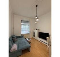 Direkt an der Kinzig - Top geschnittene 2-Zimmer-Wohnung - Hanau Lamboy