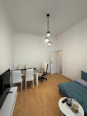 Foto - 2 Zimmer Erdgeschoßwohnung zur Miete in Hanau