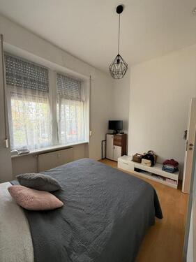 Foto - Erdgeschoßwohnung in Hanau zur Miete