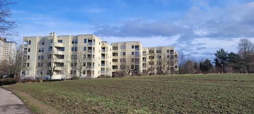 Foto - Schöne Eigentumswohnung in Mainz (Feldrandlage) zu verkaufen