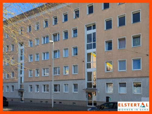 Foto - WG Zimmer mitten im Zentrum für Azubis, Studenten und Schüler!!!