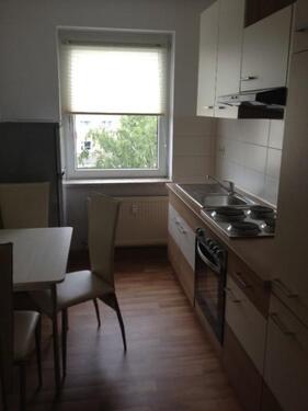 Foto - 1 Zimmer Etagenwohnung zur Miete in Gera