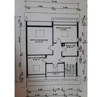 3 Zimmer Dachgeschosswohnung in 69190 Walldorf 800€ inklusive NK