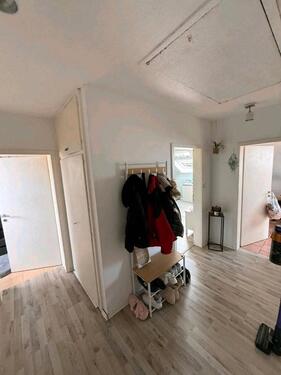 Foto - 3 Zimmer Dachgeschoßwohnung zur Miete in Walldorf