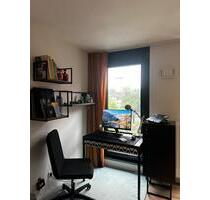Frankfurt Studio Apartment For Rent (3 months) June to August - Frankfurt am Main Innenstadt 2