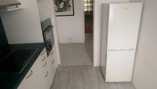 Foto - 3 Zimmer Etagenwohnung zum Kaufen in Bielefeld