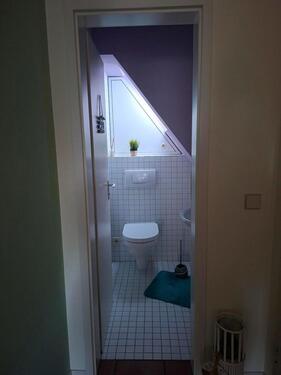 Foto - 1 Zimmer Maisonettenwohnung zum Kaufen in Güglingen