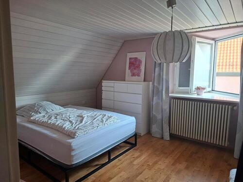 Foto - 1 Zimmer Maisonettenwohnung in Güglingen