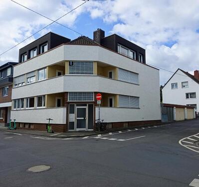 Foto - Fünfparteienhaus am Stadtrand von Bonn - provisionsfrei -