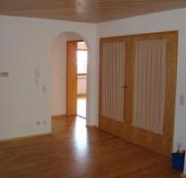 Großzügige Wohnung befristet zu mieten in Nth. - Auernheim - Nattheim