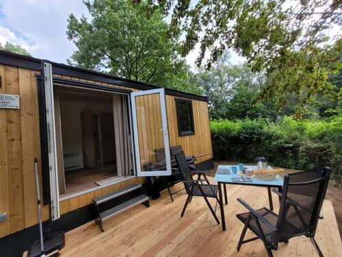 Foto - Tiny House am See - 71,00 EUR Kaltmiete,
