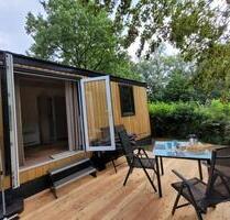 Tiny House am See - 71,00 EUR Kaltmiete, in Wuppertal (PLZ: 42103) Elberfeld