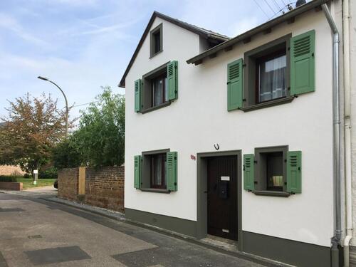 Foto - Gemütliche und voll ausgestattete Monteurwohnung in Morenhoven