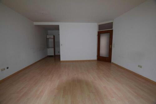 Foto - Etagenwohnung zur Miete in Delmenhorst