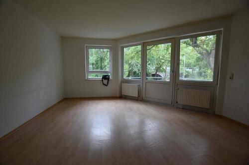 Foto - Etagenwohnung in Delmenhorst
