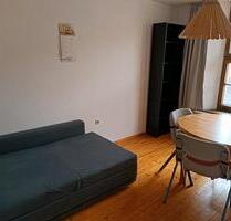 2 Zimmerwohnung - 750,00 EUR Kaltmiete, in Harburg (Schwaben) (PLZ: 86655)