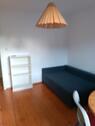 Foto - Etagenwohnung in Harburg (Schwaben)