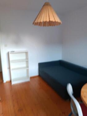 Foto - Etagenwohnung in Harburg (Schwaben)