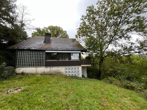 Foto - Einfamilienhaus in Idstein zum Kaufen