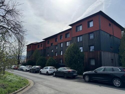 Foto - Charmante 1 Zimmer-Wohnung mit Balkon