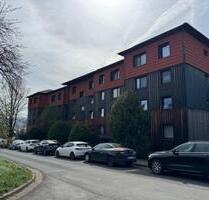 Charmante 1 Zimmer-Wohnung mit Balkon - Springe