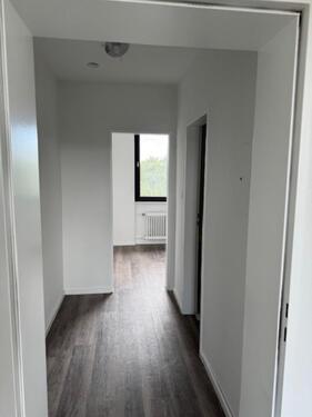 Foto - Etagenwohnung in Springe