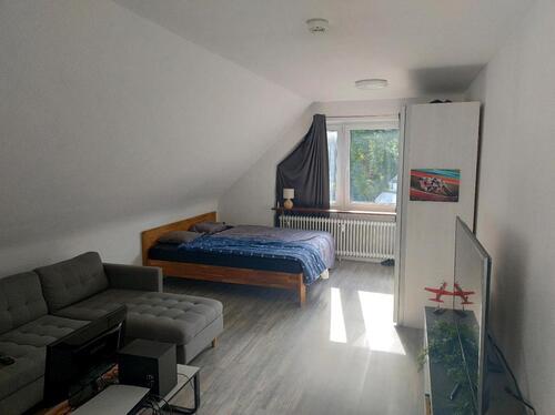 Foto - Etagenwohnung in Bremen zum Kaufen