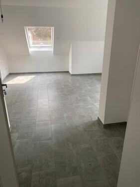 Foto - Etagenwohnung in Nottuln