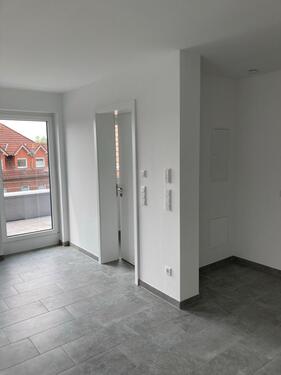 Foto - Etagenwohnung in Nottuln zur Miete