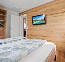 Ferienwohnung in Friedrichshafen mit großer Terrasse