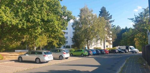 Foto - Etagenwohnung zum Kaufen in Nürnberg