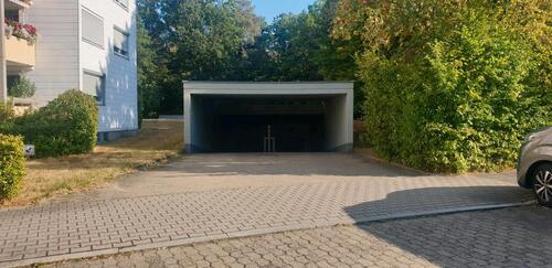 Foto - Etagenwohnung in Nürnberg
