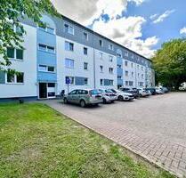 Frischmodernisierte 3,5-Zimmer-Citywohnung in ruhiger Lage! - Dortmund Huckarde