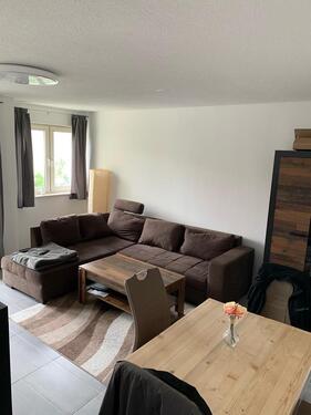 Foto - Schöne 2,5-Zimmer-Wohnung mit Balkon am Biotop – ab Dezember frei