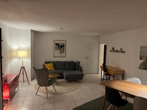 Foto - Etagenwohnung zur Miete in Hamburg