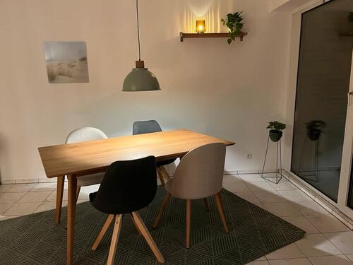 Foto - Etagenwohnung in Hamburg