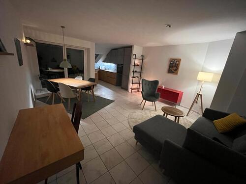 Foto - Etagenwohnung in Hamburg zur Miete