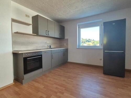 Foto - Etagenwohnung zur Miete in Freyung