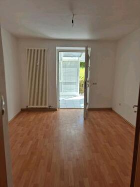 Foto - Etagenwohnung in Freyung