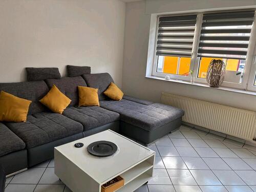 Foto - Wohnung auf Zeit - 900,00 EUR Kaltmiete,