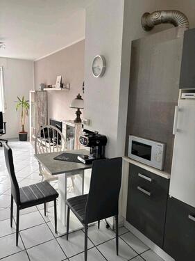 Foto - Etagenwohnung in Düren zur Miete