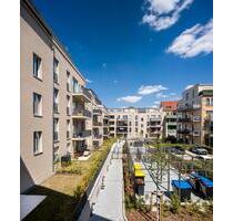 2-Raumwohnung in Leipzig Stötteritz - Wentzel Dr -