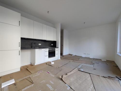 Foto - 2 Zimmer Etagenwohnung zur Miete in Leipzig