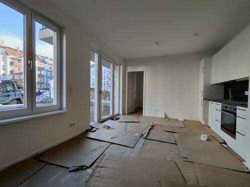 Foto - 2 Zimmer Etagenwohnung in Leipzig