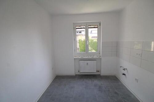 Foto - 3 Zimmer Etagenwohnung in Karlsruhe