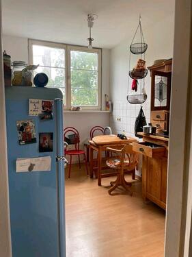 Foto - 2 Zimmer Wohnung Untervermietung für Januar und Februar