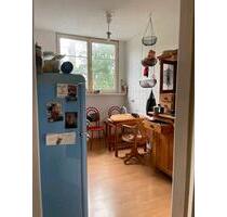 2 Zimmer Wohnung Untervermietung für Januar und Februar - Berlin Reinickendorf