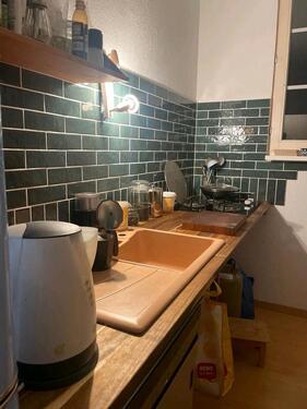 Foto - 2 Zimmer Etagenwohnung zur Miete in Berlin