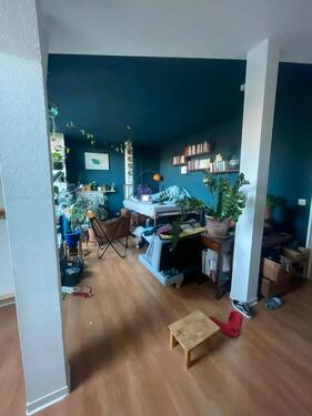 Foto - Etagenwohnung in Berlin zur Miete